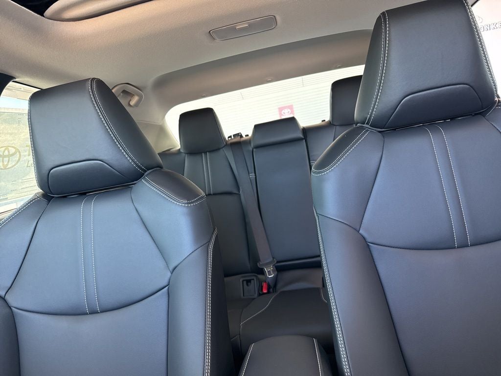 2026 Toyota Corolla Hybrid XLE