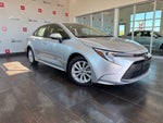 2026 Toyota Corolla Hybrid XLE
