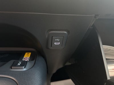 2026 Toyota Corolla Hybrid XLE