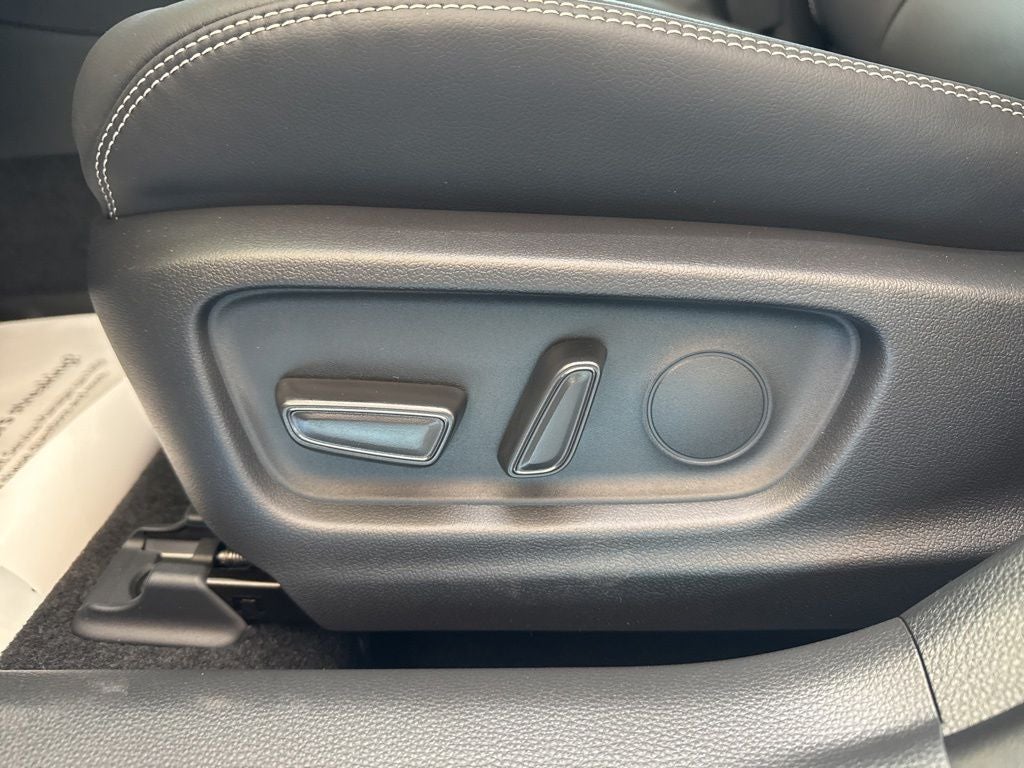 2026 Toyota Corolla Hybrid XLE