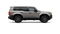 2027 Toyota Land Cruiser 1958