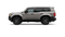 2027 Toyota Land Cruiser 1958
