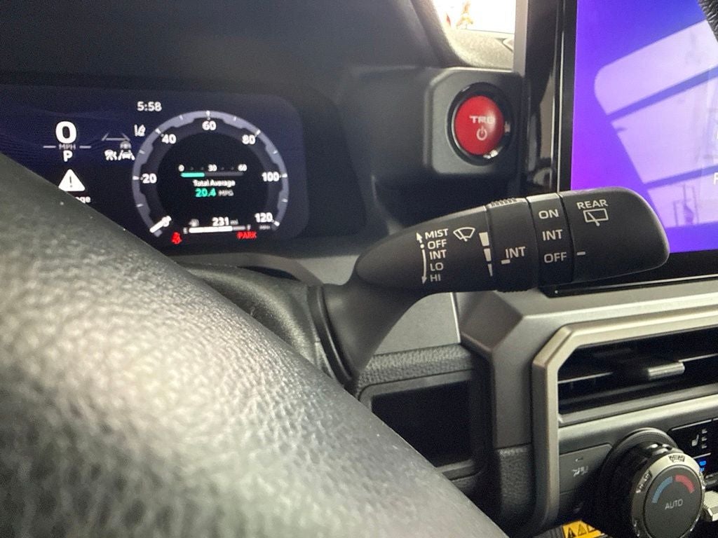 2026 Toyota 4Runner i-FORCE MAX 4Runner TRD Off-Road Premium