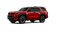 2026 Toyota 4Runner i-FORCE MAX 4Runner TRD Off-Road