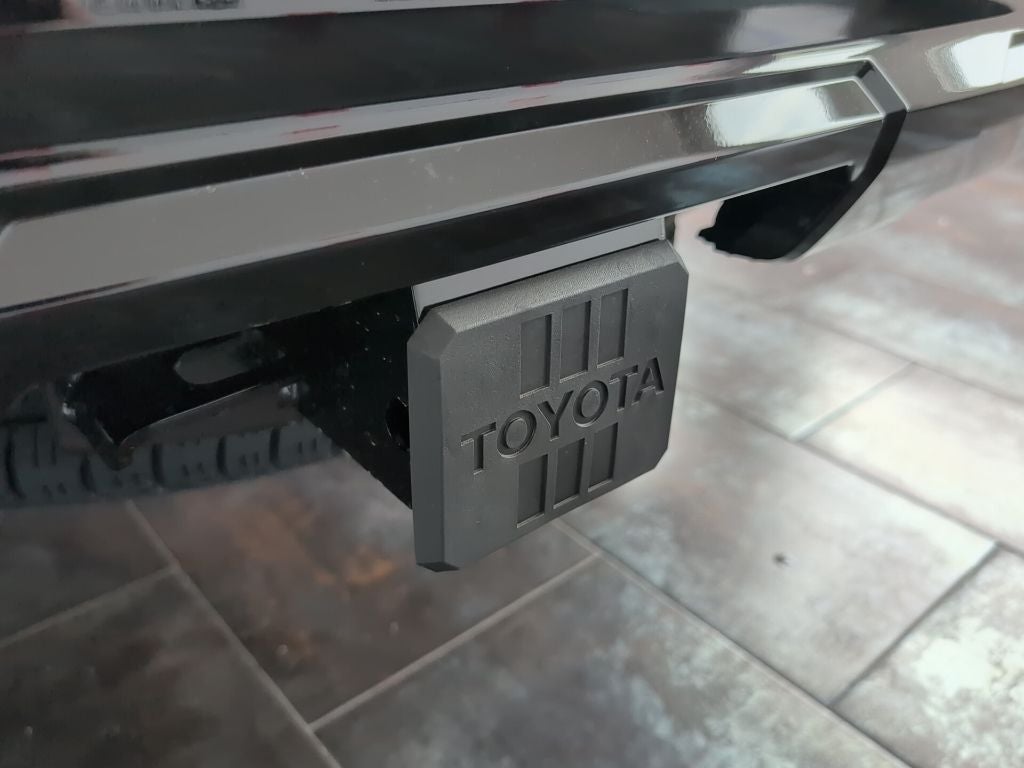2026 Toyota 4Runner i-FORCE MAX 4Runner Platinum