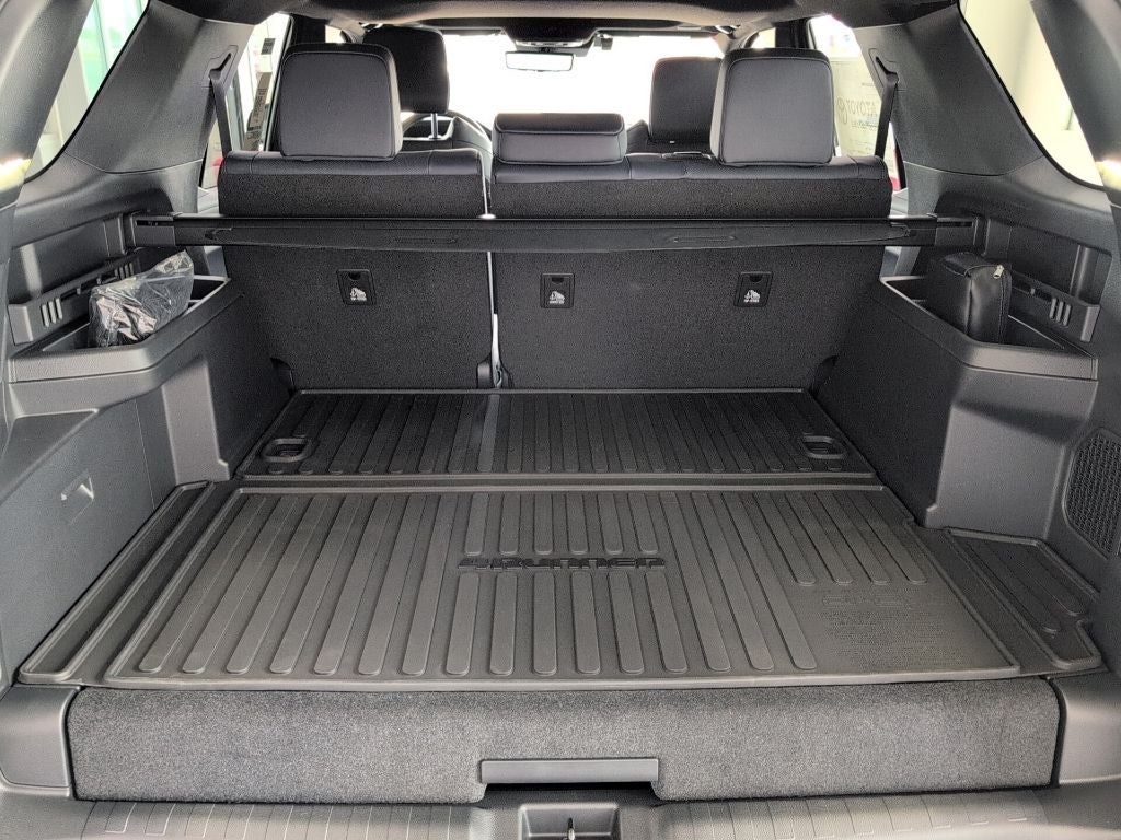 2026 Toyota 4Runner i-FORCE MAX 4Runner Platinum