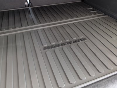 2026 Toyota 4Runner i-FORCE MAX 4Runner Platinum