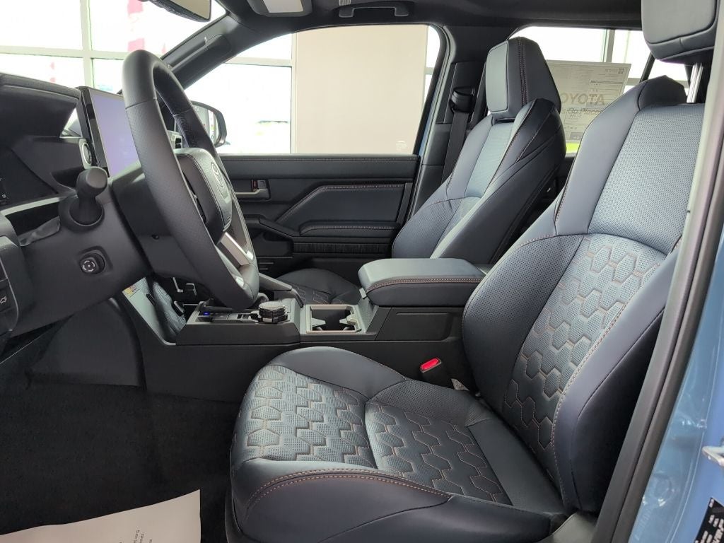 2026 Toyota 4Runner i-FORCE MAX 4Runner Platinum