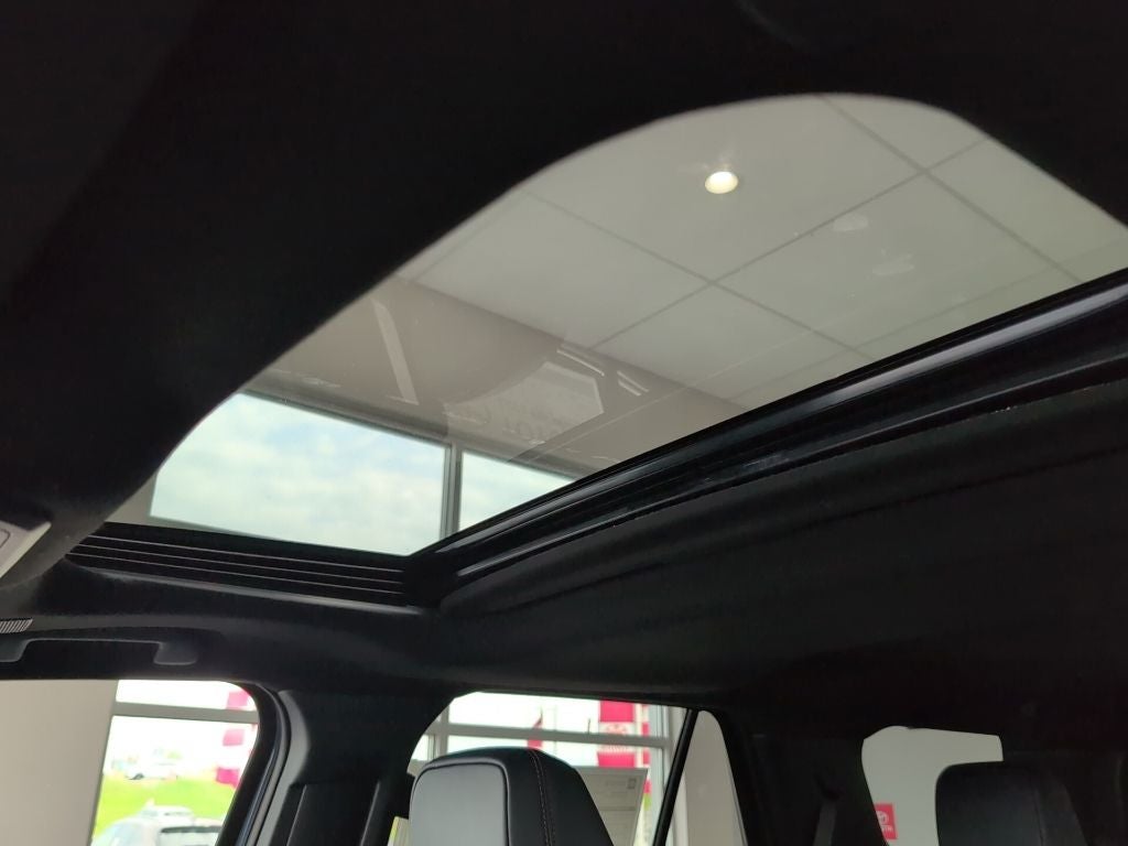 2026 Toyota 4Runner i-FORCE MAX 4Runner Platinum