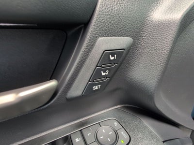 2026 Toyota 4Runner i-FORCE MAX 4Runner Platinum