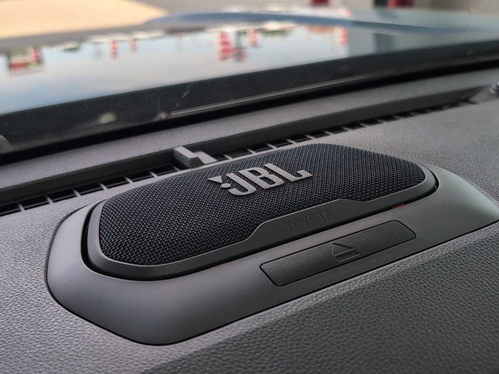2026 Toyota 4Runner i-FORCE MAX 4Runner Platinum