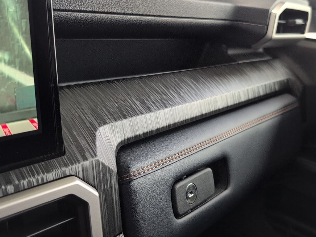 2026 Toyota 4Runner i-FORCE MAX 4Runner Platinum