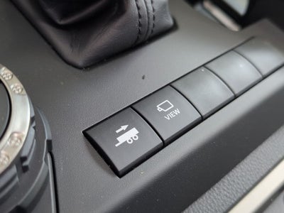 2026 Toyota 4Runner i-FORCE MAX 4Runner Platinum