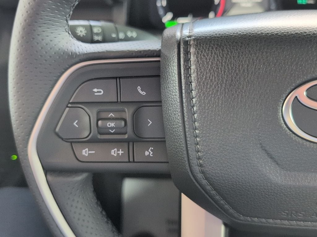 2026 Toyota 4Runner i-FORCE MAX 4Runner Platinum