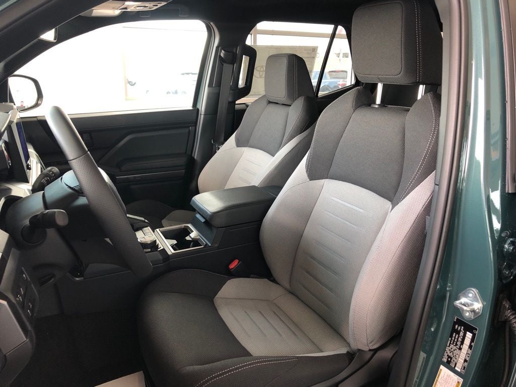 2026 Toyota 4Runner i-FORCE MAX 4Runner TRD Off-Road