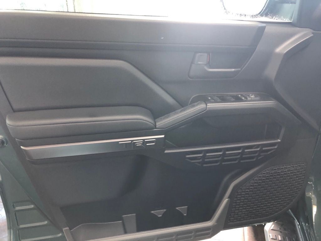 2026 Toyota 4Runner i-FORCE MAX 4Runner TRD Off-Road