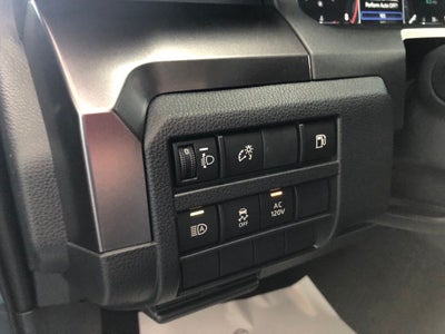 2026 Toyota 4Runner i-FORCE MAX 4Runner TRD Off-Road