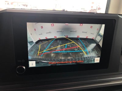 2026 Toyota 4Runner i-FORCE MAX 4Runner TRD Off-Road