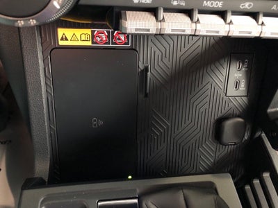 2026 Toyota 4Runner i-FORCE MAX 4Runner TRD Off-Road