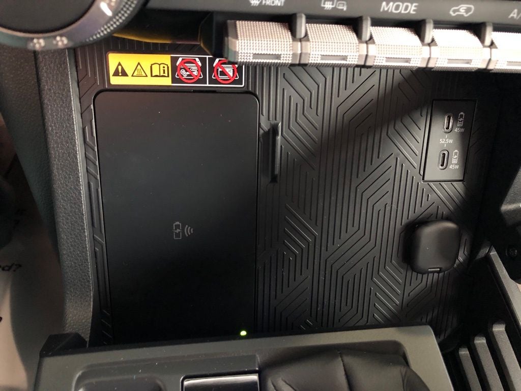 2026 Toyota 4Runner i-FORCE MAX 4Runner TRD Off-Road