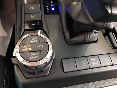 2026 Toyota 4Runner i-FORCE MAX 4Runner TRD Off-Road