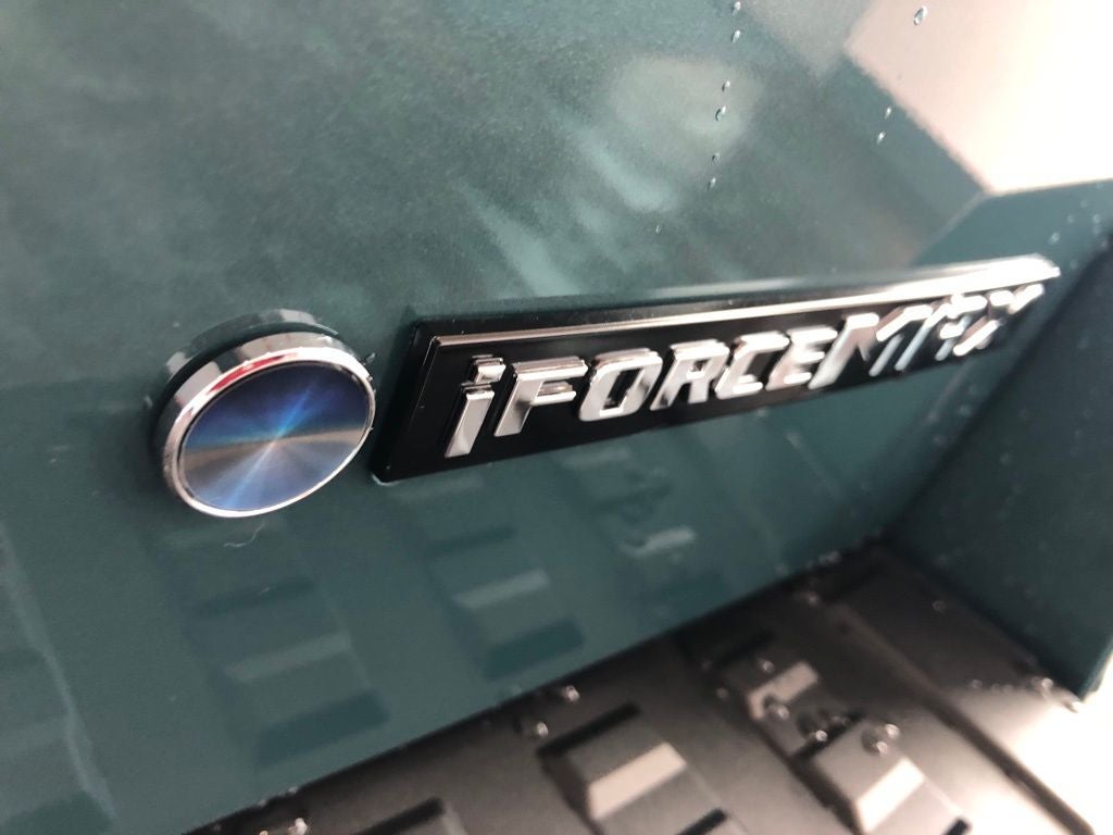 2026 Toyota 4Runner i-FORCE MAX 4Runner TRD Off-Road