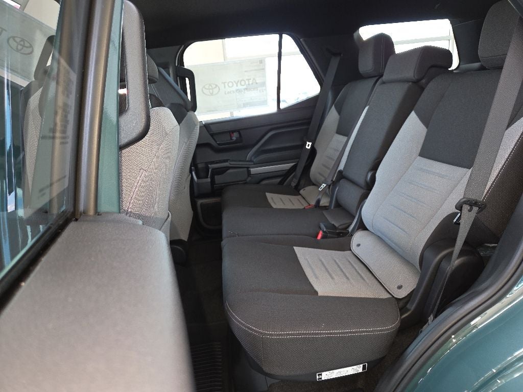 2026 Toyota 4Runner i-FORCE MAX 4Runner TRD Off-Road
