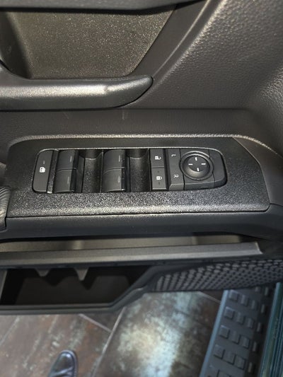 2026 Toyota 4Runner i-FORCE MAX 4Runner TRD Off-Road