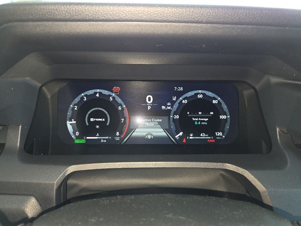 2026 Toyota 4Runner i-FORCE MAX 4Runner TRD Off-Road