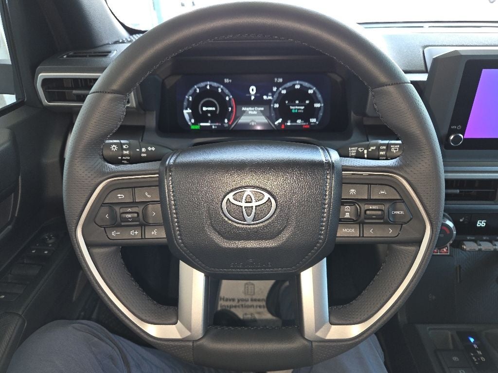 2026 Toyota 4Runner i-FORCE MAX 4Runner TRD Off-Road