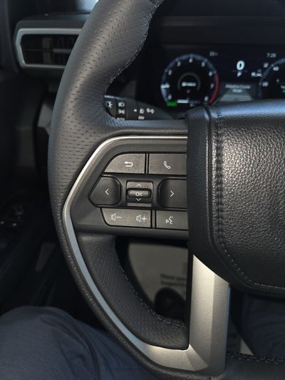 2026 Toyota 4Runner i-FORCE MAX 4Runner TRD Off-Road