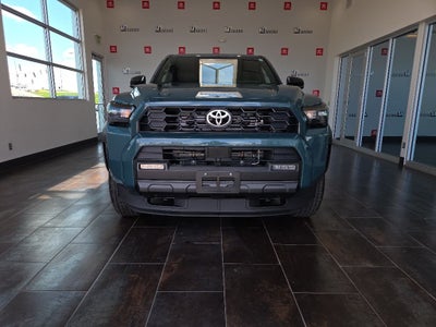 2026 Toyota 4Runner i-FORCE MAX 4Runner TRD Off-Road