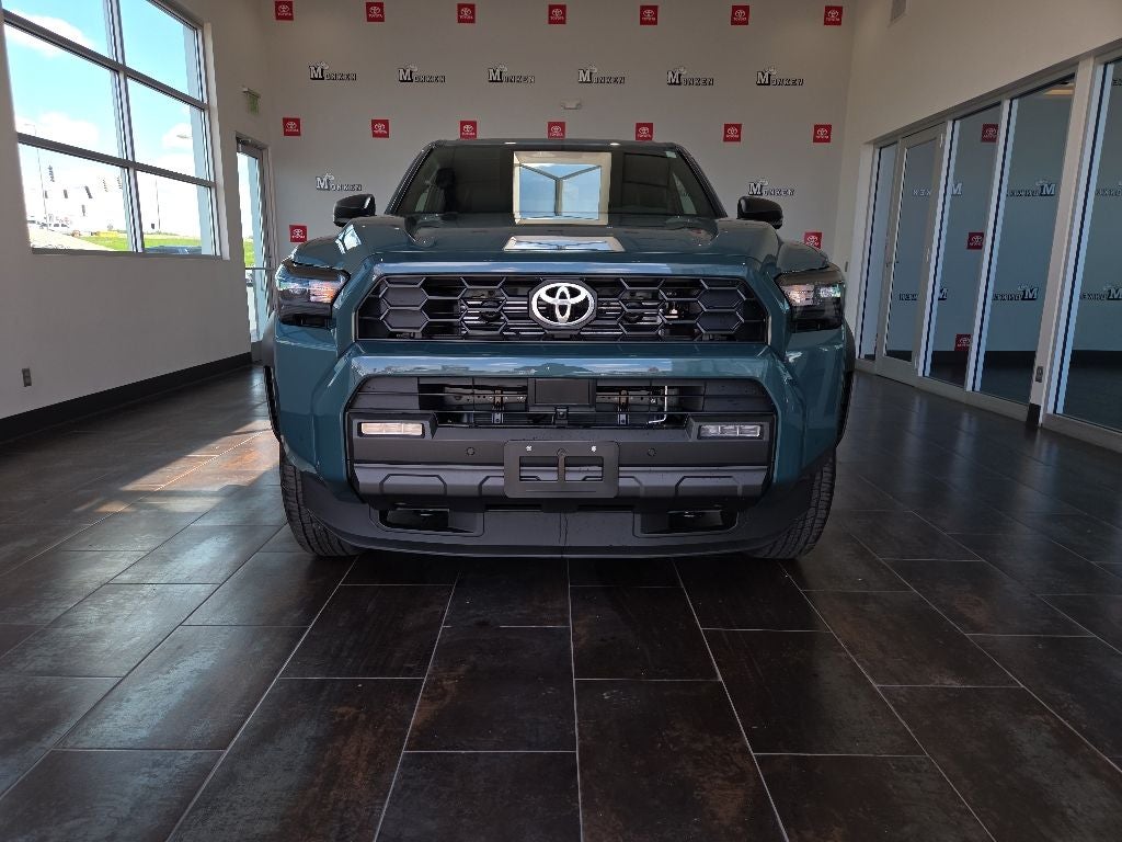 2026 Toyota 4Runner i-FORCE MAX 4Runner TRD Off-Road