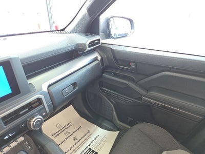 2026 Toyota 4Runner i-FORCE MAX 4Runner TRD Off-Road