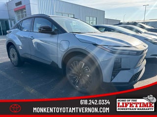 2026 Toyota C-HR XSE