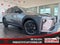 2026 Toyota bZ Woodland Premium