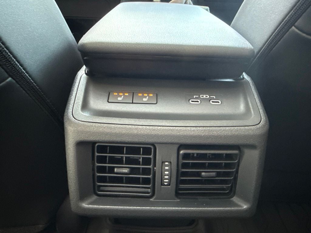 2026 Toyota bZ Woodland Premium