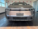 2026 Toyota bZ Woodland Premium
