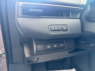 2026 Toyota bZ Woodland Premium
