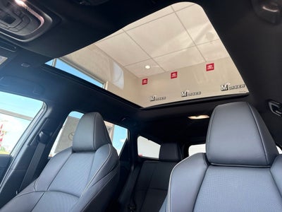 2026 Toyota bZ Woodland Premium