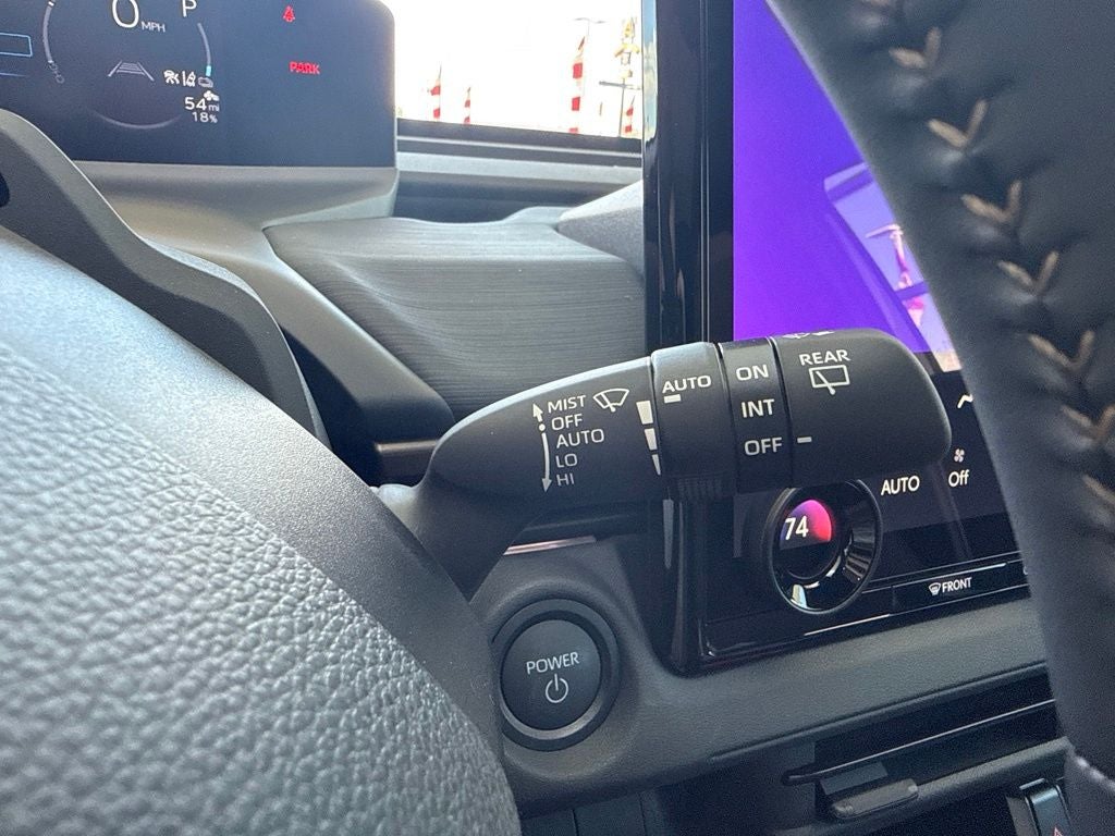 2026 Toyota bZ Woodland Premium