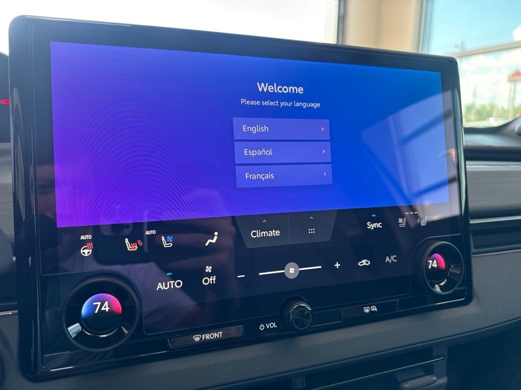 2026 Toyota bZ Woodland Premium