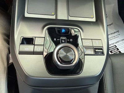2026 Toyota bZ Woodland Premium