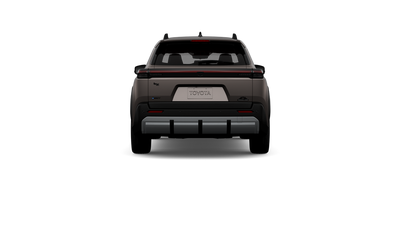 2026 Toyota bZ Woodland Premium