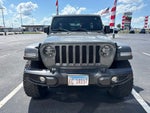 2022 Jeep Wrangler Unlimited High Tide