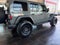 2022 Jeep Wrangler Unlimited High Tide