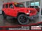 2023 Jeep Wrangler Altitude