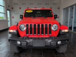 2023 Jeep Wrangler Altitude