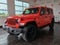 2023 Jeep Wrangler Altitude
