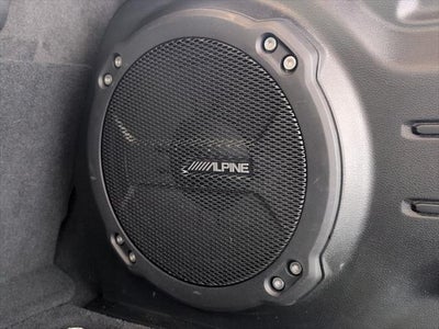2023 Jeep Wrangler Altitude